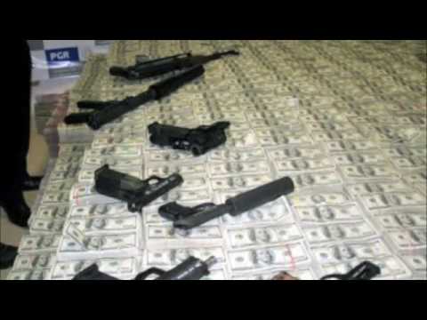 Crime Fam Thang - T.K.