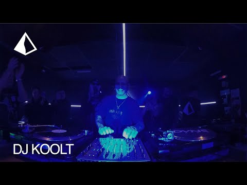 DJ KOOLT Dune Park 07 julio 2025