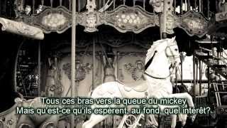 Raven's Jig - Tournis (The Heart Asks Pleasure First vocal remix)