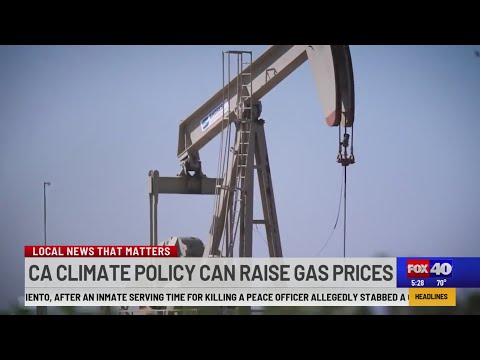 Democrats turn against new cap-and-invest plan