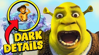 Dark Details In Shrek Movies That Went Over Our Heads