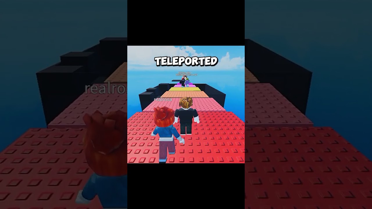 Roblox Fall Trend Tutorial #robloxshorts #roblox