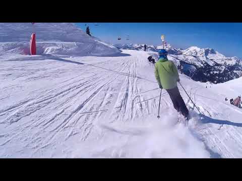 VidÃ©o du sÃ©jour