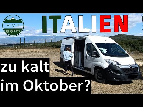 🇮🇹Italiens Nordwestküste im Oktober eine Reise wert? -- cinque terre 🖐Lucca ⛪️ Toskana 🏞 La Vialla