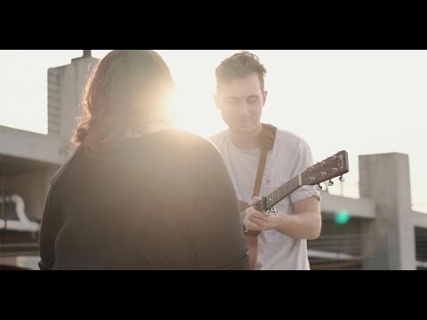 Clean Bandit - Symphony ft. Zara Larsson - Acoustic Cover - Landon Austin / Jess Agee