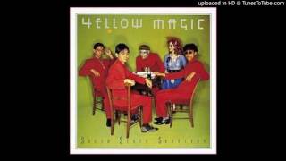 Yellow Magic Orchestra ‎– Solid State