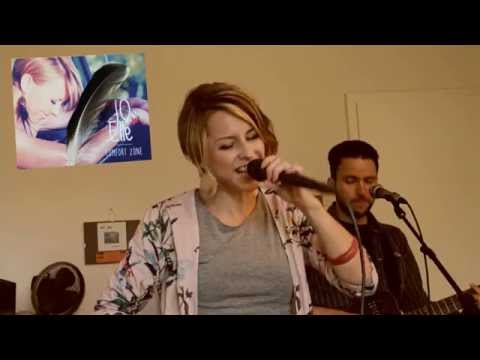 Jo Elle Musik Clip:   Life is und Not gonna worry