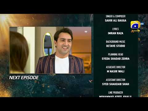 Nikah Episode 93 Teaser - 21st April 2023 - HAR PAL GEO