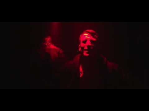 HEIRLOOM - [HYPER]VIGILANT (Official Music Video)