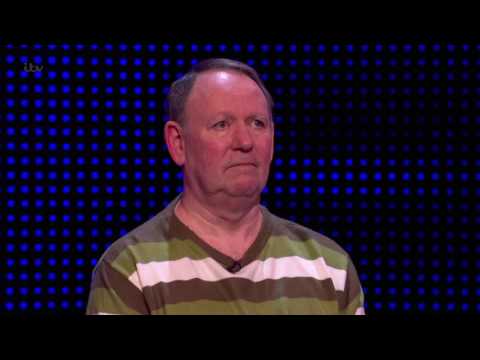 Adele's Chase For £6000 Part 1 - The Chase