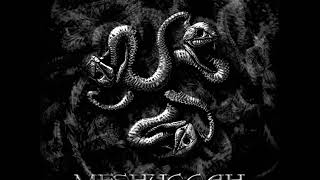 Meshuggah - "Catch 33" (Full Album, Slowed To Simulated 16 2/3 RPM)