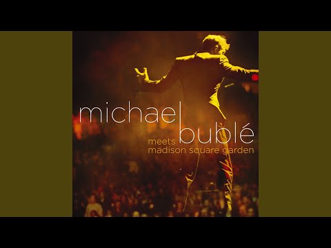Song for You (Live from Madison Square Garden)