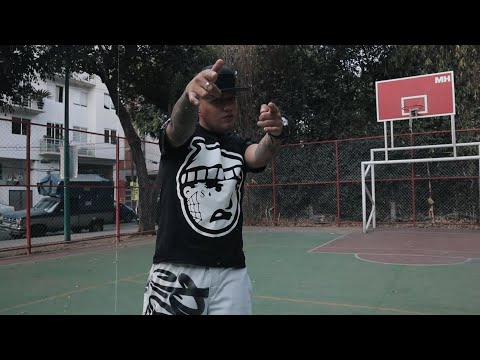 SOLER THE LION / GOLPE DE SUERTE (VIDEO OFICIAL)