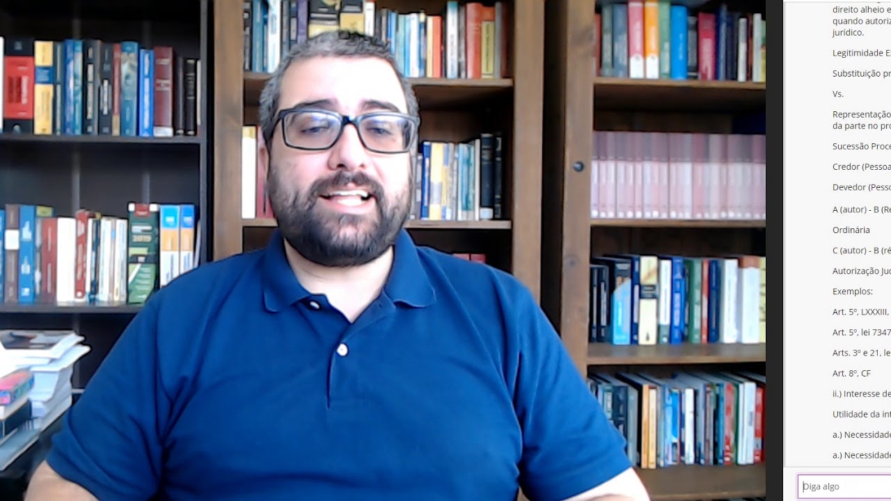 Interesse de agir como condição da ação: Binômio necessidade e adequação