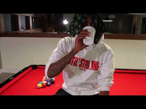 SUAVEY DAVIDSON - WE THE MAN (OFFICIAL MUSIC VIDEO)