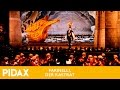 Pidax Farinelli Der Kastrat 1994 Gérard Corbiau