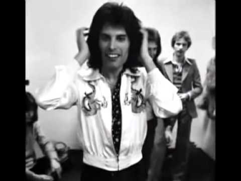My Love Is Dangerous (Extended Version) - Freddie Mercury