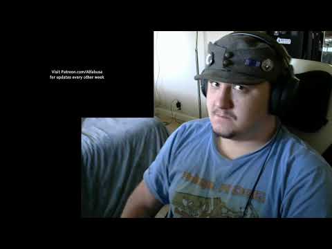 Joe Reacts: Hunter the Parenting: Kitten and Big-D's Primer on the Supernatural and Local Folklore