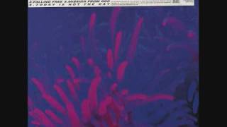 CURVE - &#39;Horror Head (Remix)&#39; - 12&quot; 1992