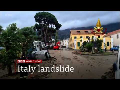 2022 November 27 BBC One minute World News