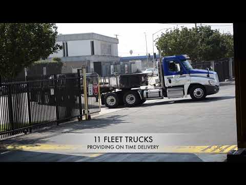 EMJ METALS L A PLATE CENTER