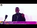 ESK Music - The Savior is Waiting (Solo) - Live Concert August 9th 2020