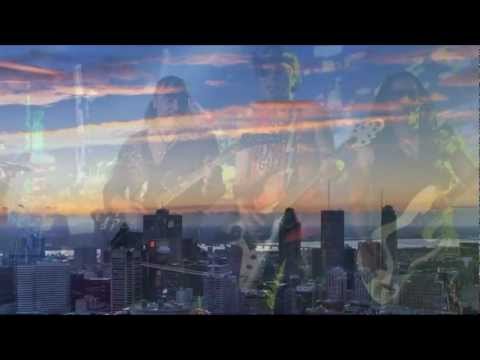 Scorpions - Big City Nights 2011 HD