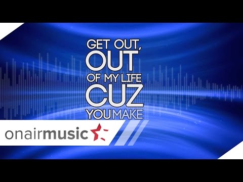 Lea Metolli - You make me cry