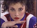Toni Basil  Be Stiff  DEVO Cover  US Enclosure Company