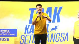 Download lagu {25.8} Trak Kancil Setiawangsa - Sum Dek Jo mp3 Download lagu {25.8} Trak Kancil Setiawangsa - Sum Dek Jo mp3