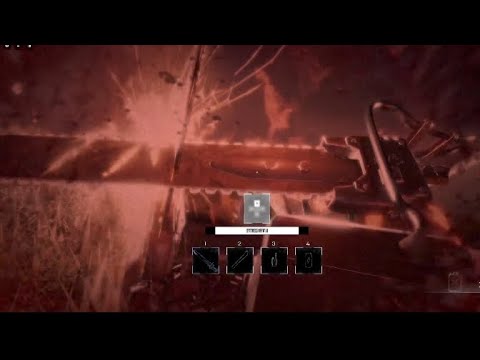 Xsaw Heavy attack in Action | Roblox CHAIN