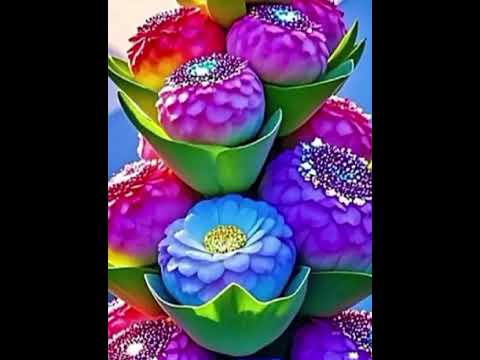 #So beautiful ✨🥀Naturel #Rose Flowers #Rose Garden Flowers #Rose 