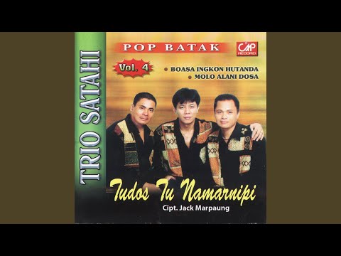 Boasa Ingkon Hutanda