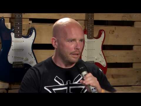 Interview - Hexa Mera - #GMM17