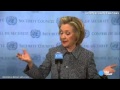 Clinton: I fully complied with every rule for e-mails.