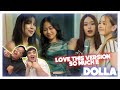 INDONESIAN REACT TO DOLLA - DAMELO (Official Acoustic Version)