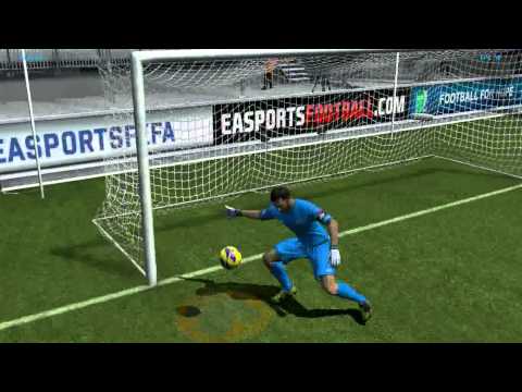 FIFA 13 - 2012-10-31 13:42