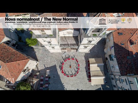 The New Normal: Aftermovie