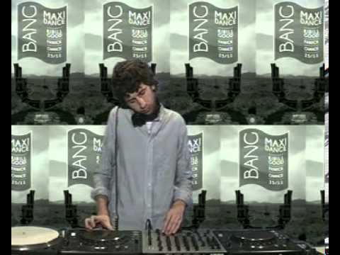 Fanick, Chance, Kirill Good - RTS.FM.251111