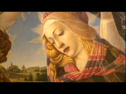 A Minute with Mary - Mary's Yes