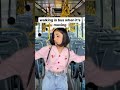 How Going To School Trip Use To Be Like