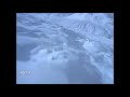Aerial Snow Aircraft Stock Footage At Getty Images From Baby Noah