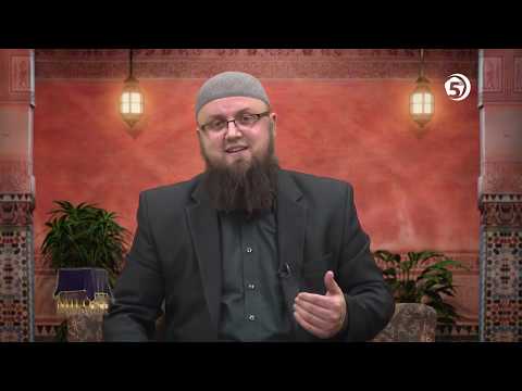 Milost svjetovima - mr. Fahret Kadrić