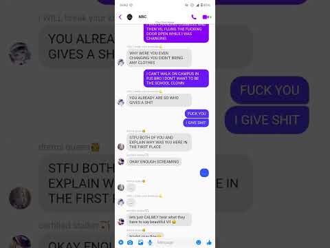 Twisted wonderland texts: EPEL AND YUU GET BUSTED? (first years poly)