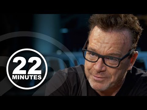 Tom Arnold on the Trump family: "They're all weird." | 22 Minutes