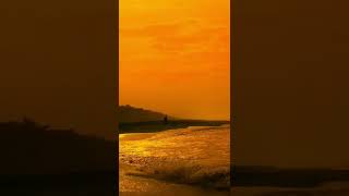 Download lagu Menikmati Senja Pinggir pantai/Story Wa Sore Cerah mp3