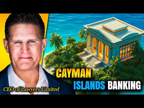 How to Open a Cayman Islands Bank Account Offshore