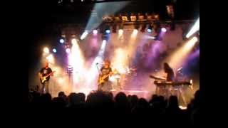 Riverside (live) - Celebrity Touch Live Music Hall Köln DE 25-03-2013