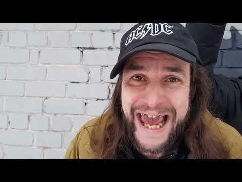 MostBand and party - Гетто улицы (Ras orchestra cover - Harmonic remix)