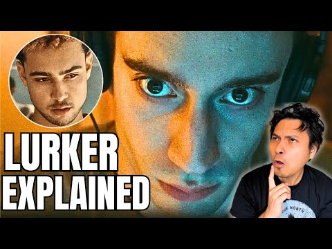 Lurker (2025) Ending Explained: What It Really Means